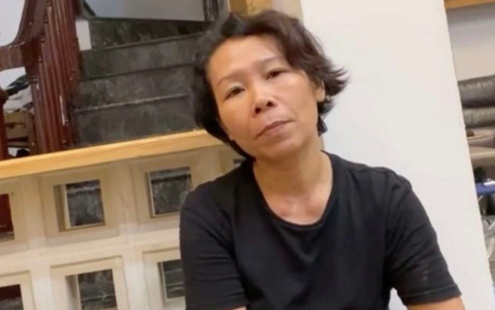 Lộ clip mẹ Hồ Văn Cường uống say, tiết lộ luôn chuyện cát-sê của con Ảnh 2