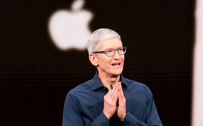 CEO Tim Cook bị chỉ trích 'đạo đức giả' Ảnh 2
