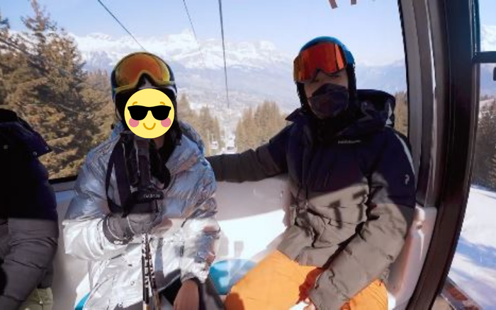 Vũ Khắc Tiệp bất ngờ có phát ngôn gây tranh cãi về Hoa hậu ở trời Tây Ảnh 4