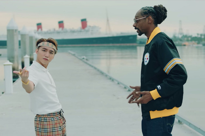 Sơn Tùng phải bỏ ra hơn chục tỷ để làm việc với nhân vật này? Ảnh 5