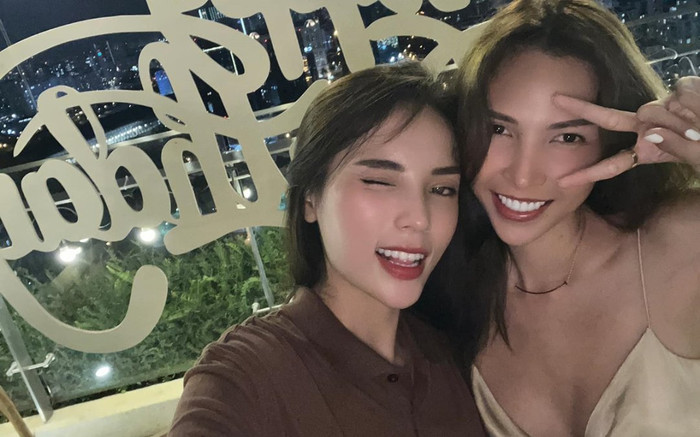 Kỳ Duyên tỏ tình với Minh Triệu, đòi dành tặng cả trái tim Ảnh 2