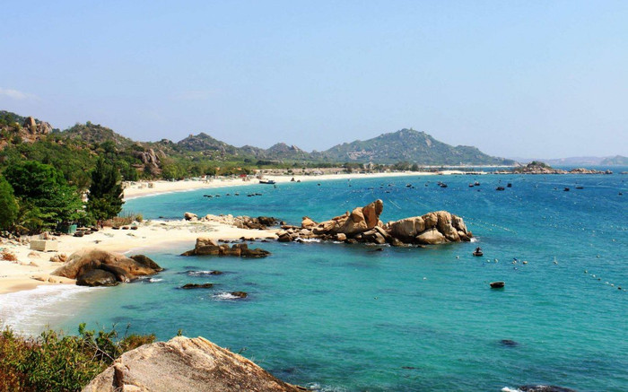 Khánh Hòa: Ngừng hoạt động du lịch tại Đảo Bình Ba và Bình Hưng Ảnh 2