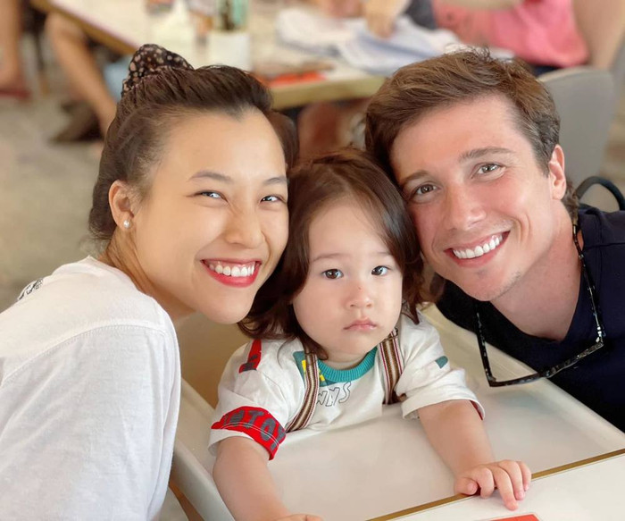 Mỹ nhân Việt được mệnh danh 'tinh thần thép' sau ly hôn Ảnh 6