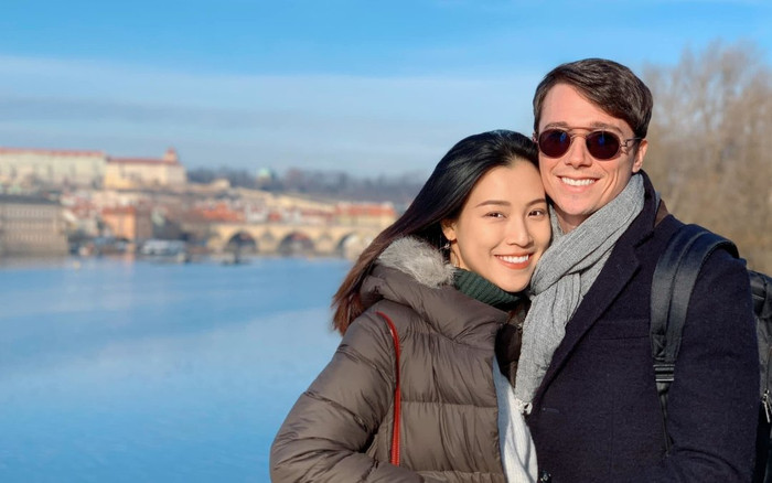 Mỹ nhân Việt được mệnh danh 'tinh thần thép' sau ly hôn Ảnh 2