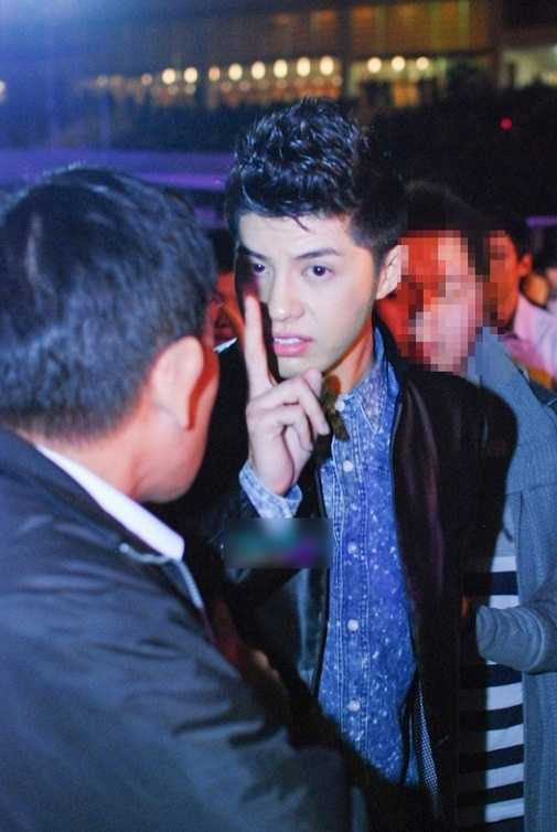 Những lần sao Việt 'khóc thét' vì bất ngờ bị trộm cắp tài sản giữa chốn đông người Ảnh 6