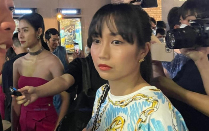 Những lần sao Việt 'khóc thét' vì bất ngờ bị trộm cắp tài sản giữa chốn đông người Ảnh 2