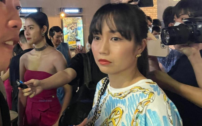 Những lần sao Việt 'khóc thét' vì bất ngờ bị trộm cắp tài sản giữa chốn đông người Ảnh 4