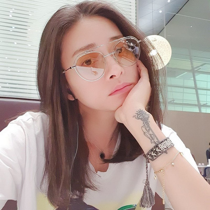 Những lần sao Việt 'khóc thét' vì bất ngờ bị trộm cắp tài sản giữa chốn đông người Ảnh 5