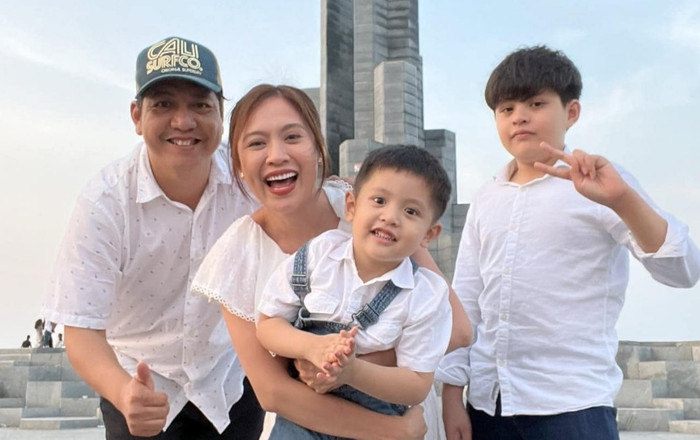 Đạo diễn Đức Thịnh tiết lộ bị 'sốc' vì chăm con một mình Ảnh 2