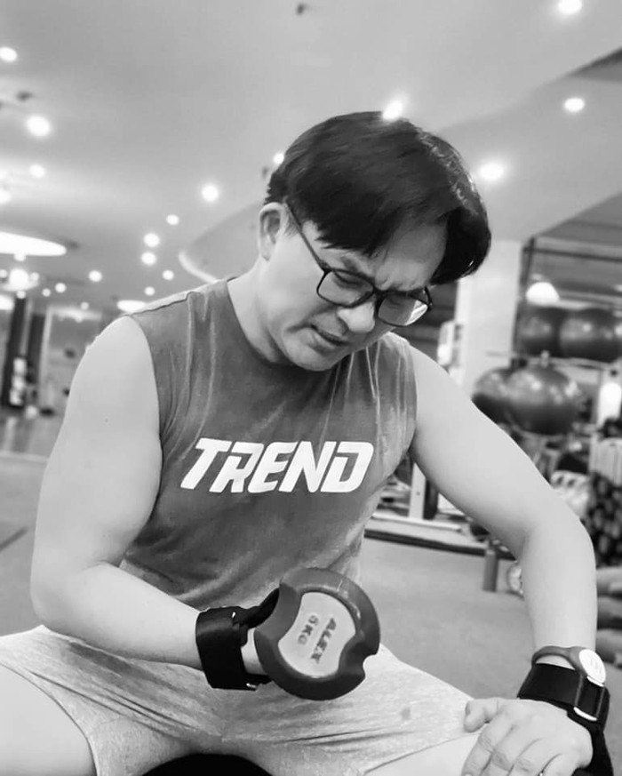 Angela Phương Trinh và các sao Việt ăn chay: Nhan sắc, vóc dáng không phải dạng vừa Ảnh 4