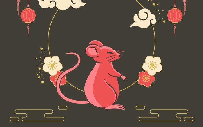 3 con giáp may mắn thăng hoa tài vận, phát tài phát lộc trong những ngày cuối tháng 4 Ảnh 2