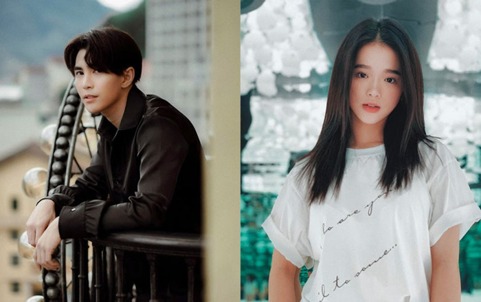 Nghi vấn Will và Linh Ka sống chung hậu tin đồn hẹn hò Ảnh 2