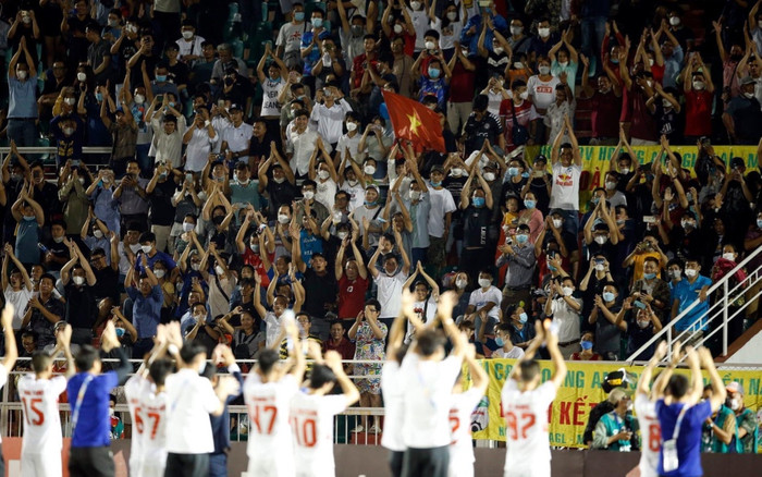 HAGL mang tinh thần và hình ảnh đẹp của Việt Nam ra châu Á Ảnh 2