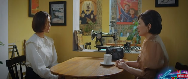 Thương Ngày Nắng Về tập 10: Bà Nhung gặp nạn, Hoàng Duy muốn thử mạo hiểm với Vân Trang Ảnh 3