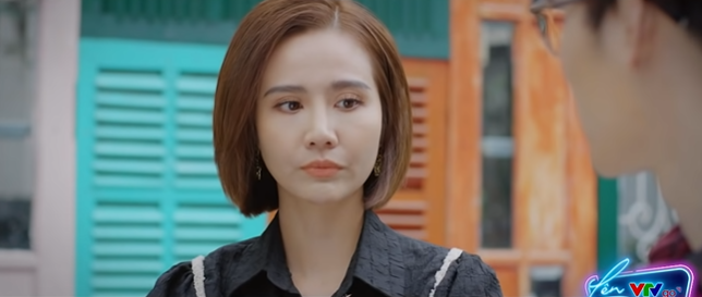 Thương Ngày Nắng Về tập 10: Bà Nhung gặp nạn, Hoàng Duy muốn thử mạo hiểm với Vân Trang Ảnh 10