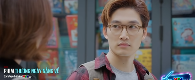 Thương Ngày Nắng Về tập 10: Bà Nhung gặp nạn, Hoàng Duy muốn thử mạo hiểm với Vân Trang Ảnh 9