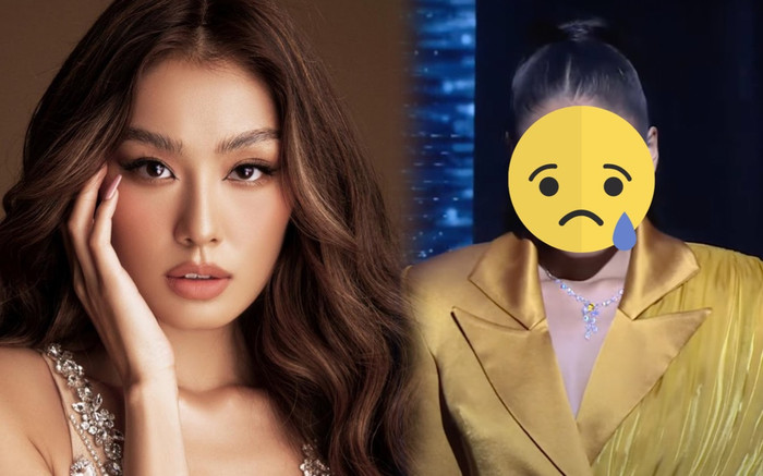 Lọt Top 100 người đẹp nhất thế giới, rich kid Thảo Nhi vẫn bị makeup 'hại' thảm thương thế này đây Ảnh 2