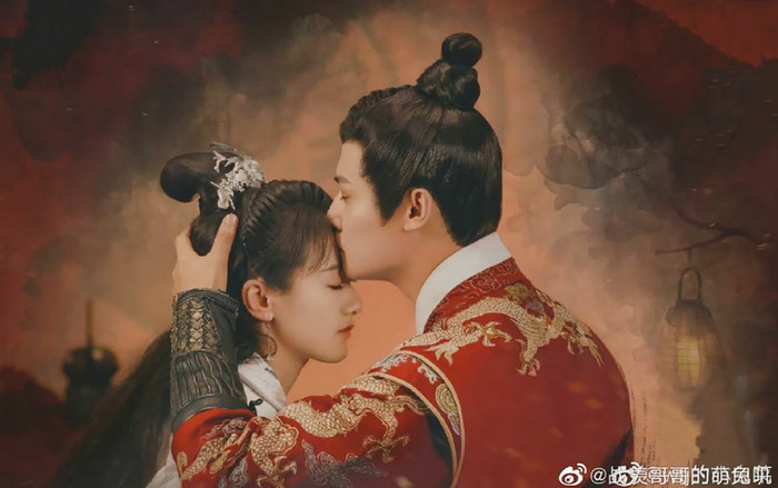 Trịnh Nghiệp Thành đã ly hôn, nghi vấn 'phim giả tình thật' với Viên Băng Nghiên? Ảnh 2