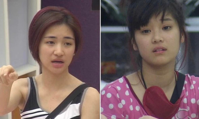 Clip Hòa Minzy mâu thuẫn với Hoàng Yến Chibi bị 'đào lại', 2 bên tranh cãi 'nảy lửa' Ảnh 3