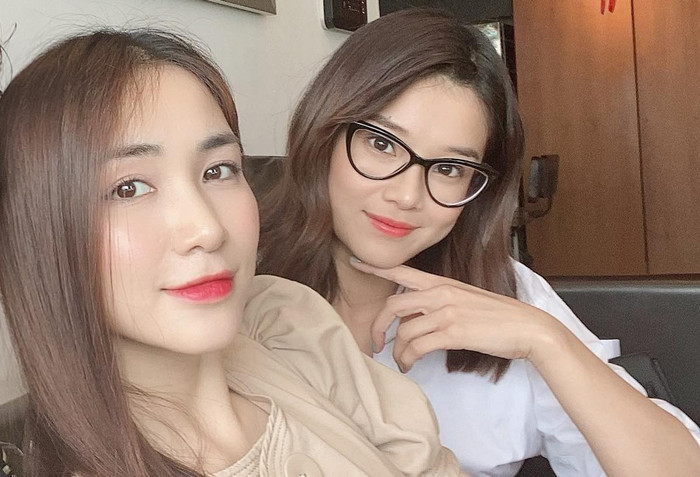 Sau đấy, cả hai đã hóa giải được hiểu lầm.