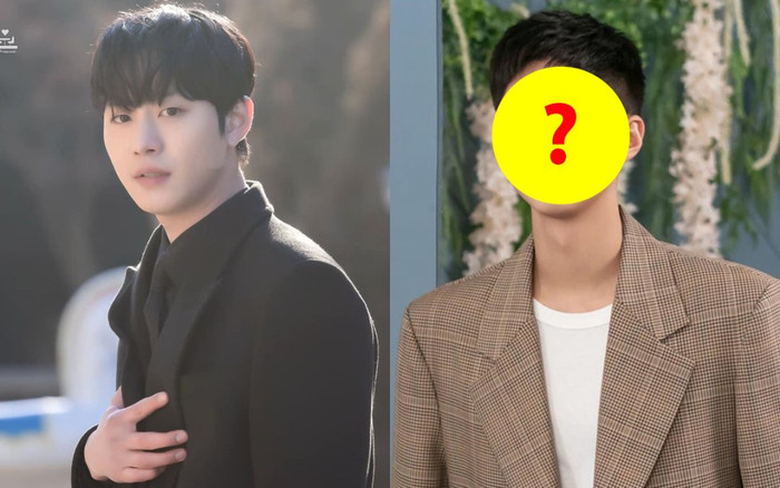 Mỹ nam nhường vai nam chính Hẹn Hò Chốn Công Sở cho Ahn Hyo Seop sở hữu nhan sắc đỉnh thế nào? Ảnh 2