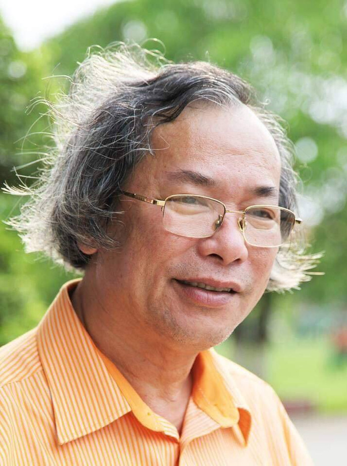 Trong quá trình hoạt động âm nhạc cho phong trào ca hát quần chúng, ông đã sáng tác nhiều ca khúc và đã được phổ biến trên báo, đài phát thanh, đài truyền hình và các hội diễn quần chúng