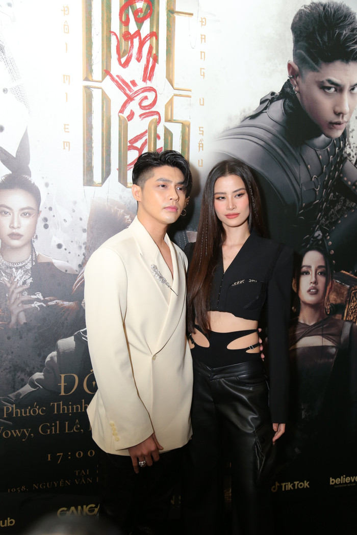 Dàn khách mời hé lộ cát-sê trong MV 'khủng' của Đông Nhi Ảnh 5