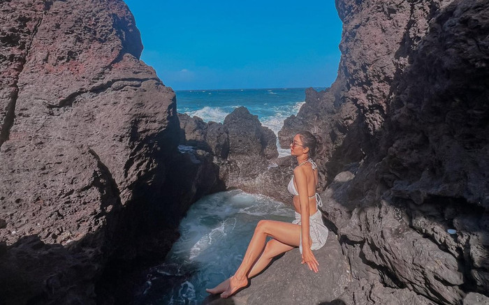 Hè rồi đi Phú Quý thôi! Ảnh 2