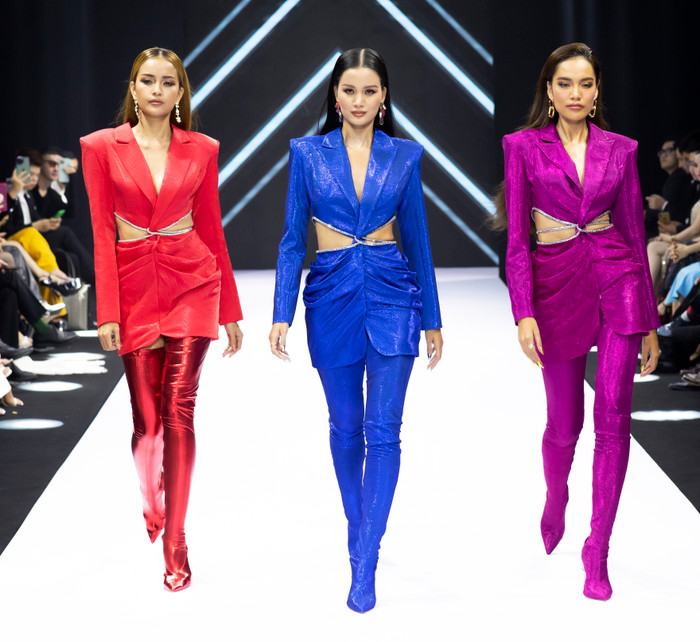 Rộ tin Miss Universe tổ chức vào tháng 12: Kim Duyên sẽ trao sash Việt Nam cho ai đây? Ảnh 10