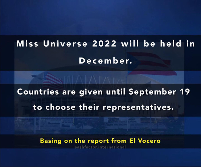 Rộ tin Miss Universe tổ chức vào tháng 12: Kim Duyên sẽ trao sash Việt Nam cho ai đây? Ảnh 3