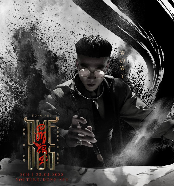 Đoạn rap của Wowy trong bài mới Đông Nhi bị chê, công ty nói gì? Ảnh 4