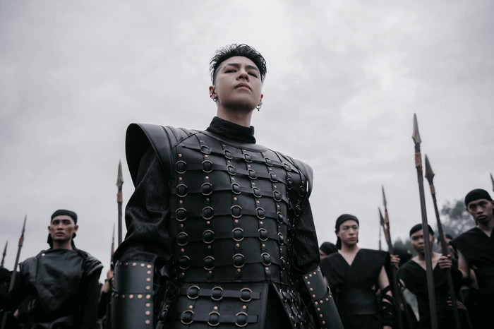 Đoạn rap của Wowy trong bài mới Đông Nhi bị chê, công ty nói gì? Ảnh 6