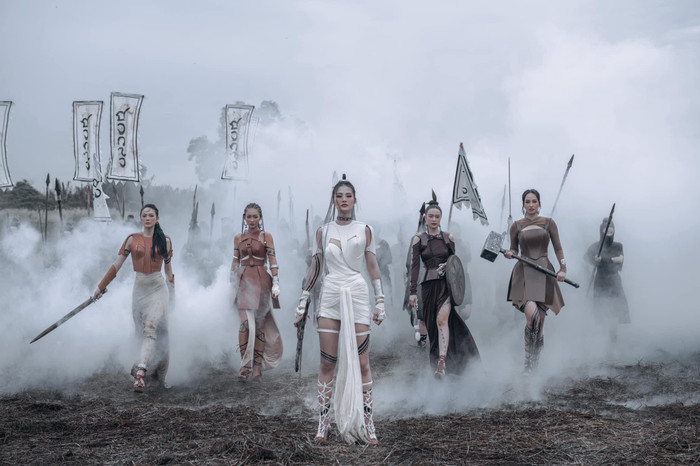 Đoạn rap của Wowy trong bài mới Đông Nhi bị chê, công ty nói gì? Ảnh 7