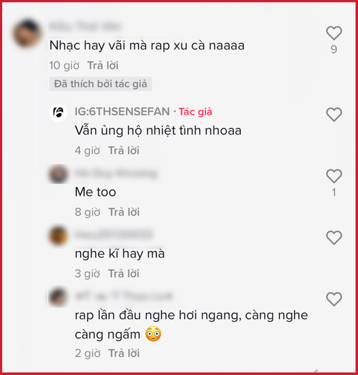 Đoạn rap của Wowy trong bài mới Đông Nhi bị chê, công ty nói gì? Ảnh 5