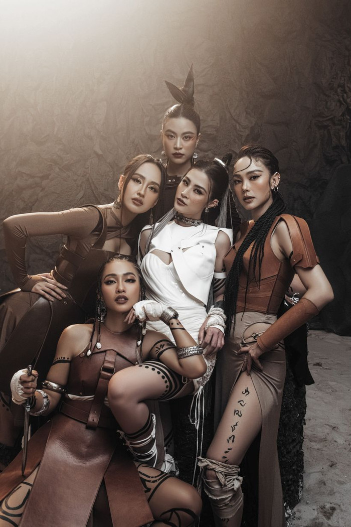 Đoạn rap của Wowy trong bài mới Đông Nhi bị chê, công ty nói gì? Ảnh 3