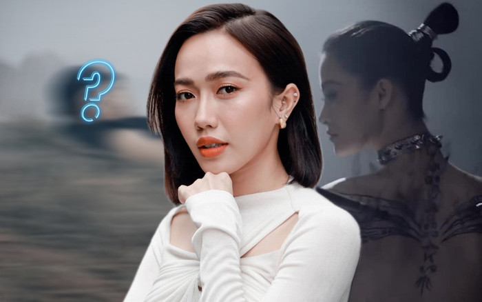 Plot twist trong MV mới của Đông Nhi: Diệu Nhi cũng tham gia nhưng không ai phát hiện? Ảnh 2