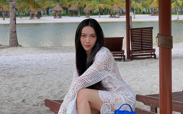 Diệu Nhi kể khổ: 'Đau lắm, từ thể xác đến tâm hồn', chuyện gì đây? Ảnh 2
