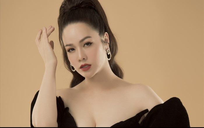 Nhật Kim Anh lên tiếng về tin đồn 'bầu bí', đăng kèm bằng chứng thuyết phục Ảnh 2