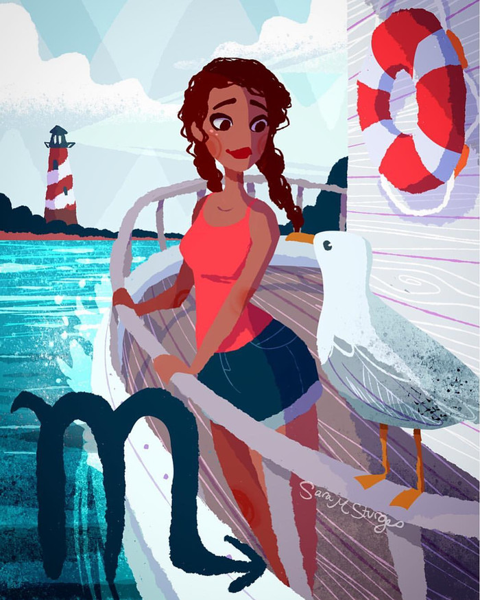 Tử vi hàng ngày 12 cung hoàng đạo thứ 3 ngày 26/4/2022: Một ngày suôn sẻ và thuận lợi với Bọ Cạp Ảnh 6