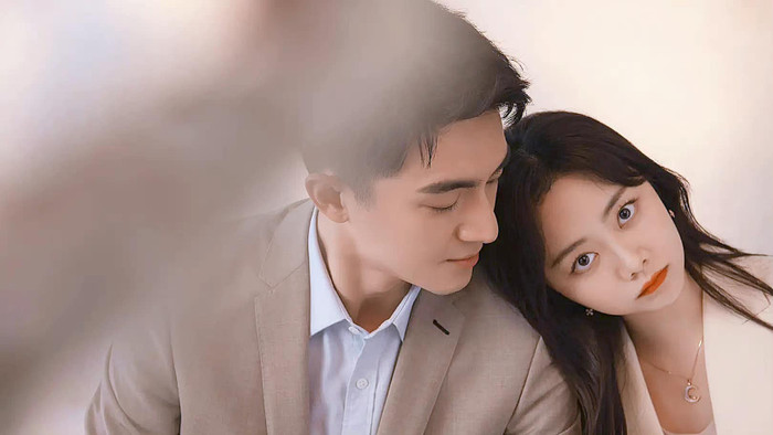 Lâm Canh Tân có hành động 'lạ' với Đàm Tùng Vận tại hậu trường phim mới, fan tích cực 'đẩy thuyền' Ảnh 9