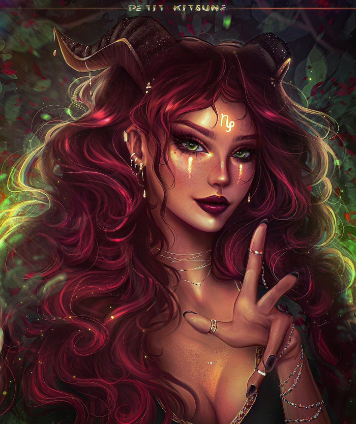 5 chòm sao nữ đẹp thách thức thời gian, càng có tuổi càng quyến rũ khó cưỡng Ảnh 5