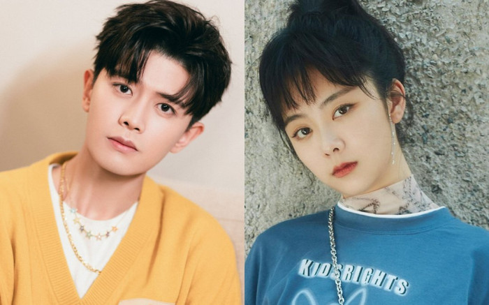 Rộ tin Nhậm Gia Luân 'hét' cát-sê quá cao khiến nhà sản xuất chịu thua, khó lòng tái hợp Đàm Tùng Vận? Ảnh 2