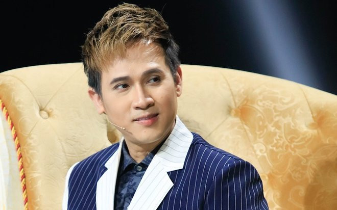 Nguyên Vũ lên tiếng trước loạt thông tin nam ca sĩ qua đời ở tuổi 46 Ảnh 2