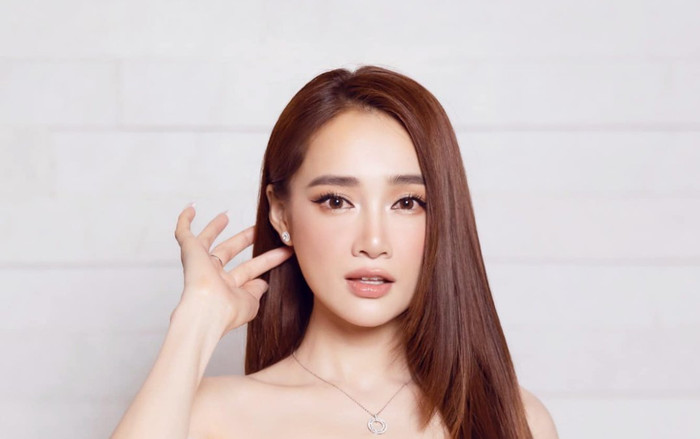 Đường tình mỹ nhân Việt sinh năm 1990: Người được chồng cưng chiều, người đổ vỡ chóng vánh Ảnh 2