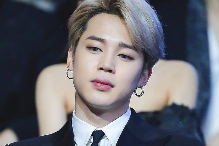 Jimin.