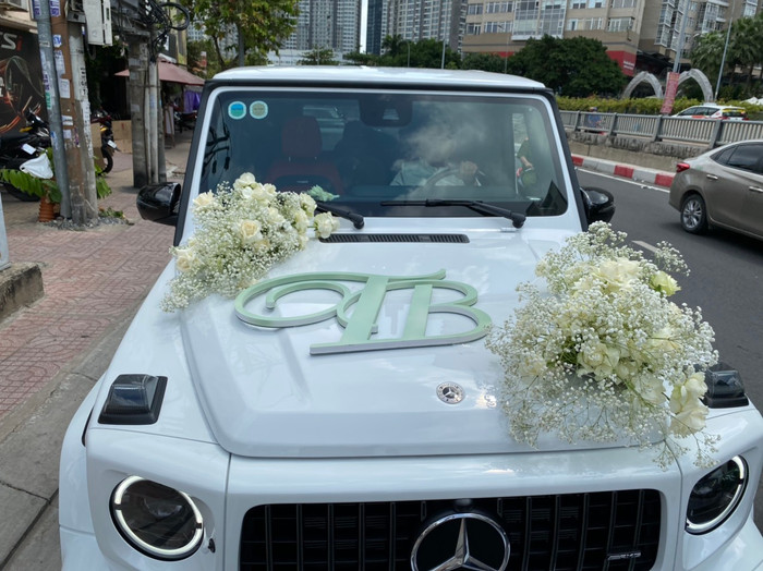 Choáng với tổng giá trị sính lễ mà mẹ chồng tặng cho Phương Trinh Jolie: Hơn 5 ký vàng và 2 tỷ đồng Ảnh 1