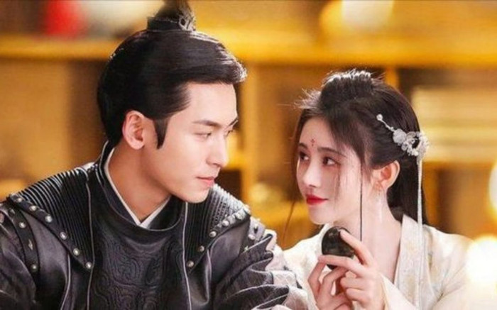 Rộ tin Vân Tịch Truyện của Cúc Tịnh Y được làm lại, khán giả đồng loạt phản đối Ảnh 2