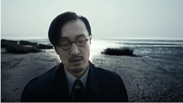 Việc được làm việc cùng các tiền bối lão làng vừa là cơ hội cũng vừa là thử thách lớn đối với Vương Nhất Bác. 