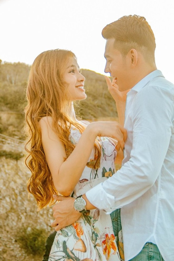 Hóa ra đây chính là lời 'tiên tri' cho đám cưới của Phương Trinh Jolie và Lý Bình? Ảnh 5