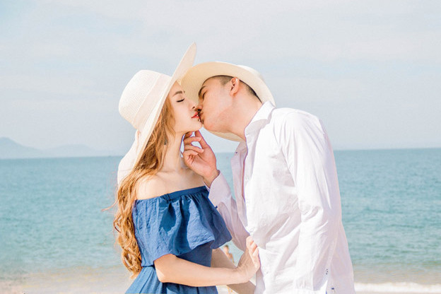 Hóa ra đây chính là lời 'tiên tri' cho đám cưới của Phương Trinh Jolie và Lý Bình? Ảnh 7